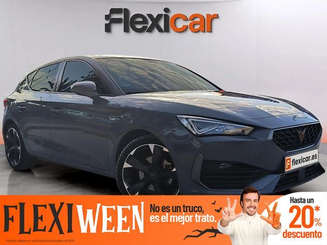 CUPRA León (1.5 eTSI 110kW (150CV) DSG) en Alicante