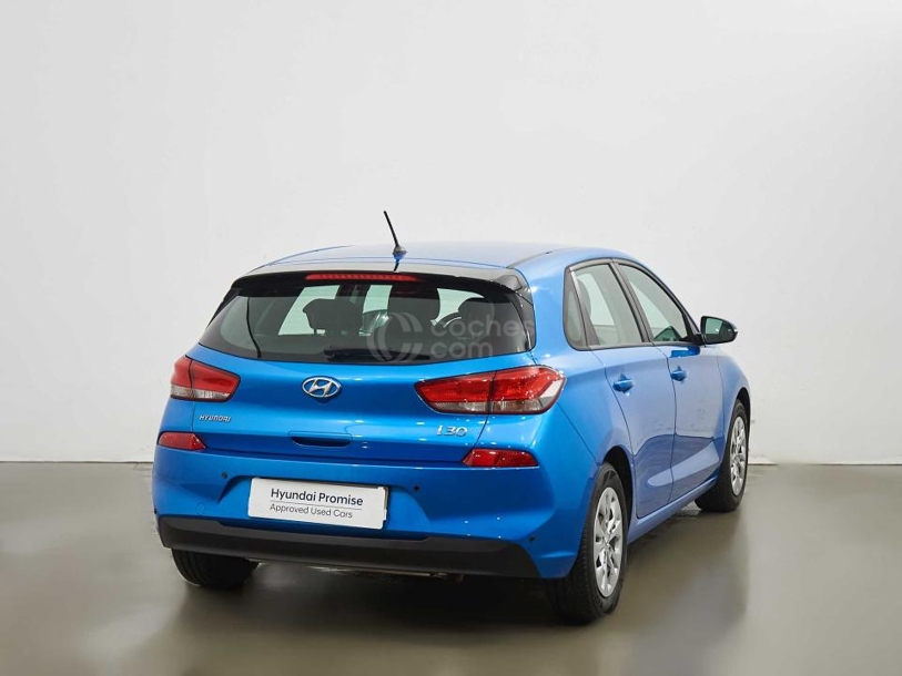 Foto del HYUNDAI i30 1.0 TGDI Klass 120
