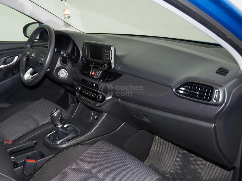 Foto del HYUNDAI i30 1.0 TGDI Klass 120