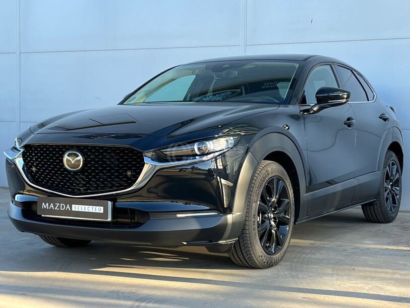 Foto del MAZDA CX-30 2.0 e-Skyactiv-G Homura FWD 110kW