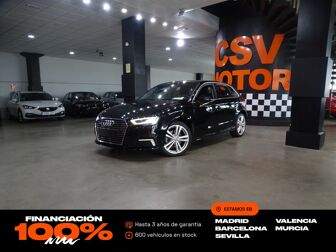 Imagen de AUDI A3 Sportback 40 e-tron S tronic