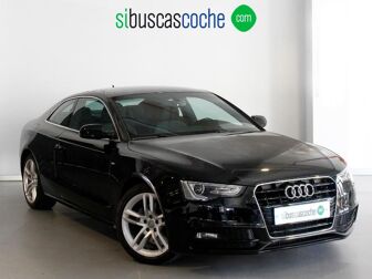 Imagen de AUDI A5 Coupé 2.0TDI S Line S tronic 140kW