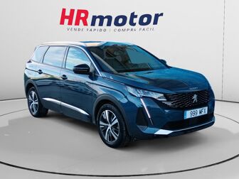 Imagen de PEUGEOT 5008 1.5BlueHDi S&S Allure EAT8 130