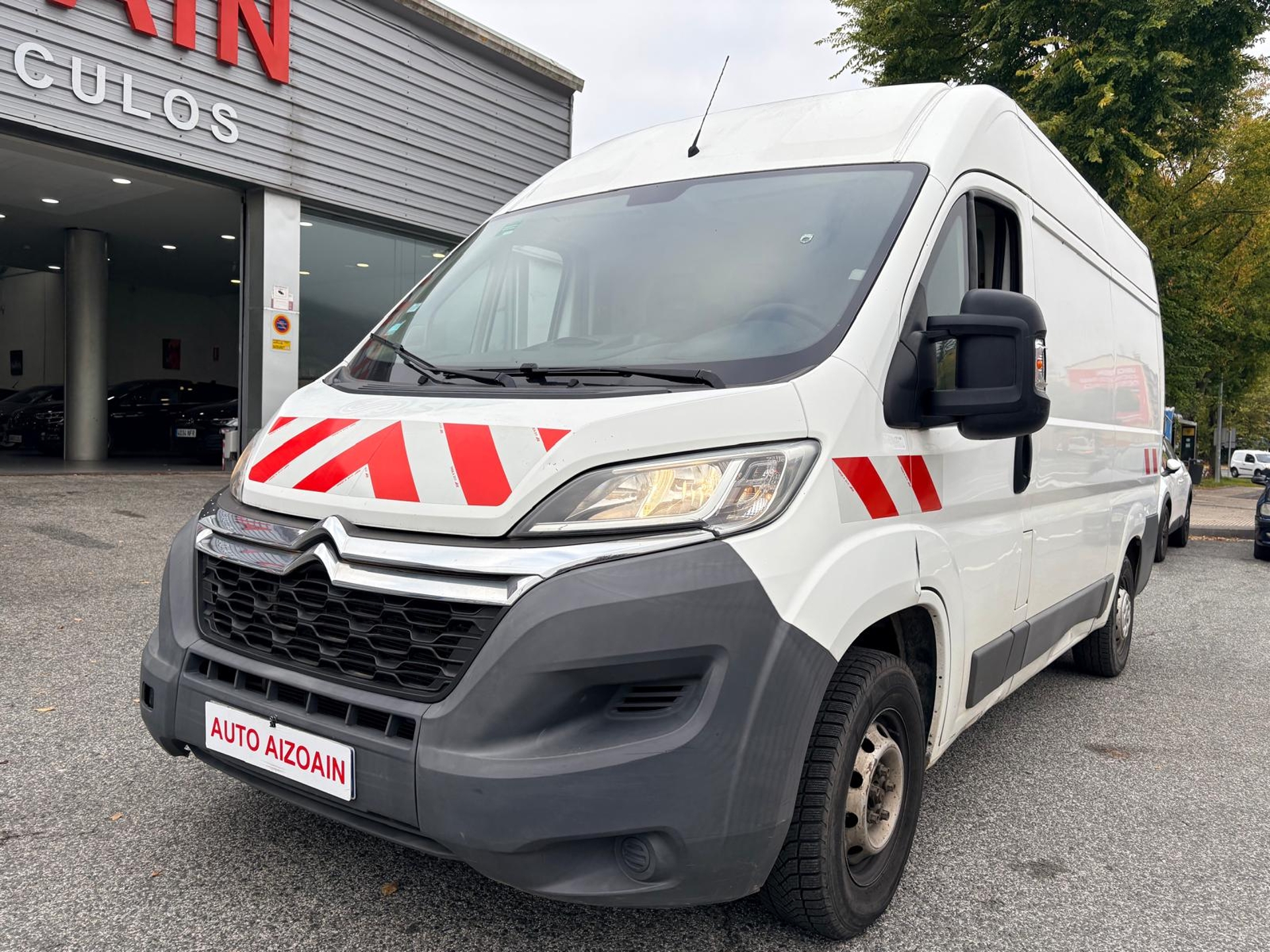 Imagen de CITROEN Jumper