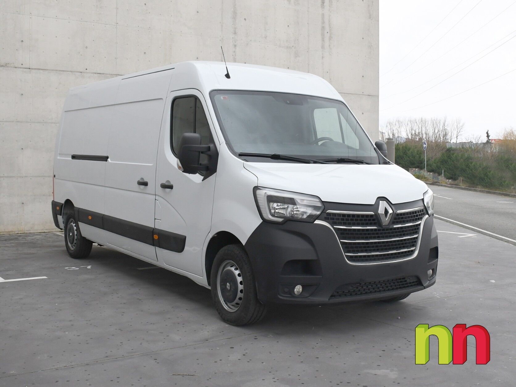 Foto del RENAULT Master Fg. Energy Blue dCi L3H2 3500 T 110kW