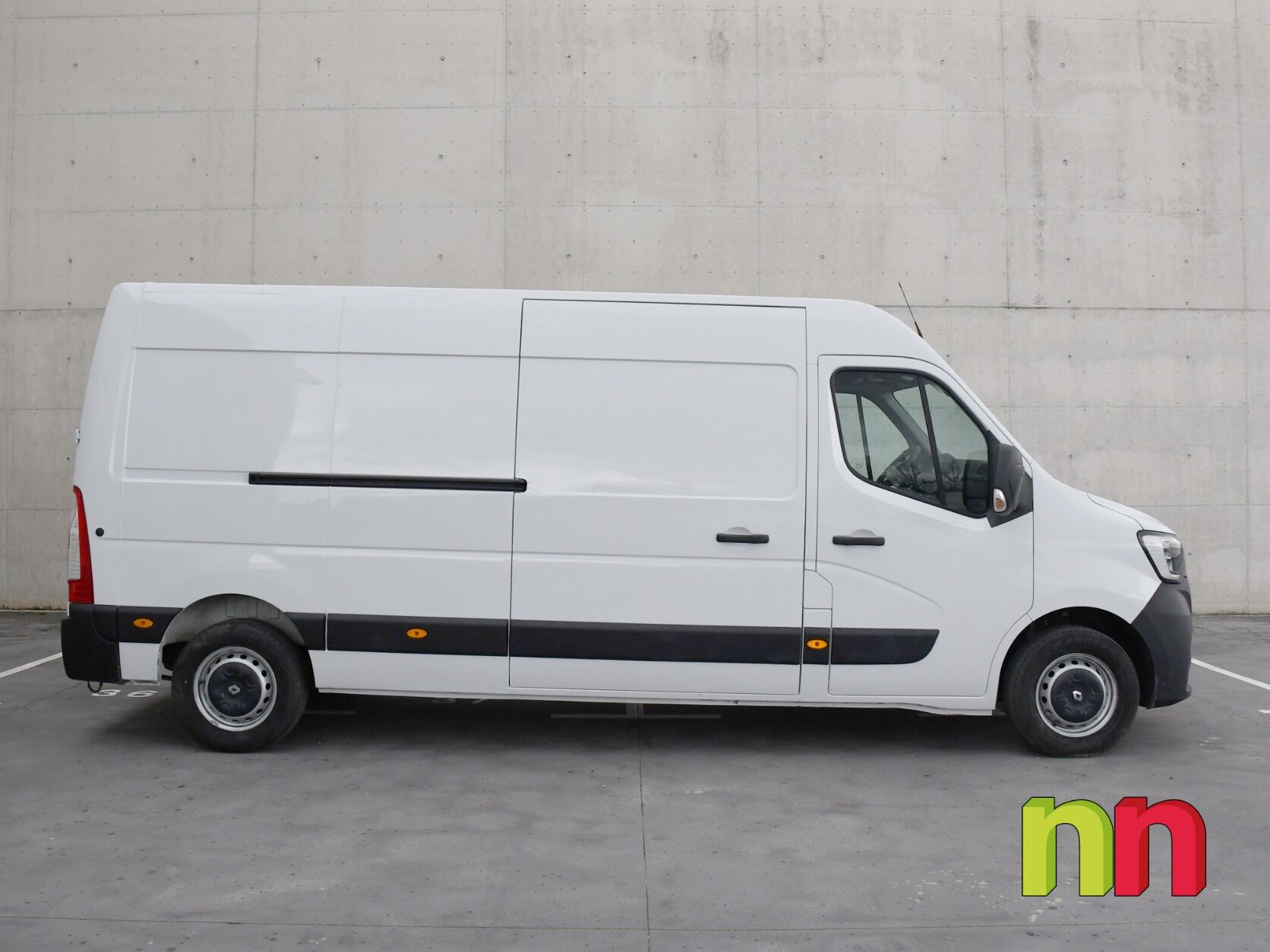Foto del RENAULT Master Fg. Energy Blue dCi L3H2 3500 T 110kW