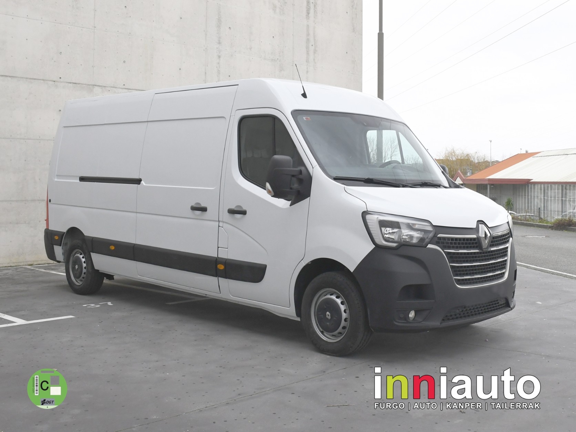Imagen de RENAULT Master