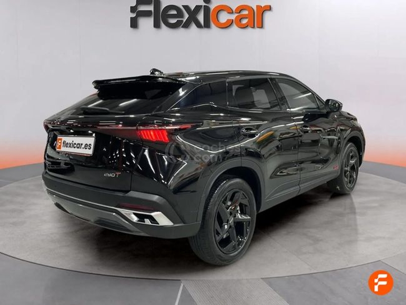 Foto del OMODA 5 1.6 Premium 185