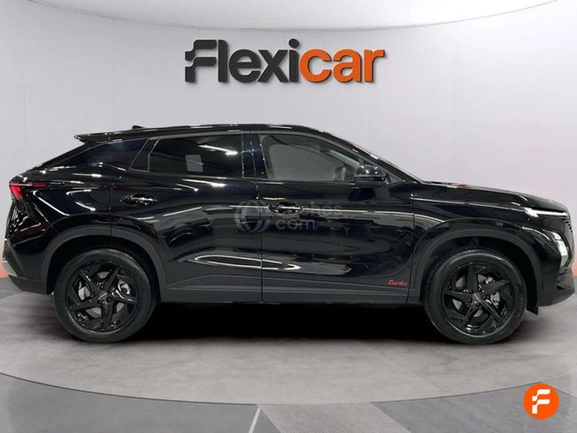 Foto del OMODA 5 1.6 Premium 185