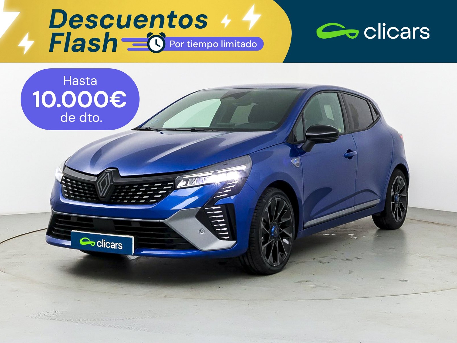 Imagen de RENAULT Clio