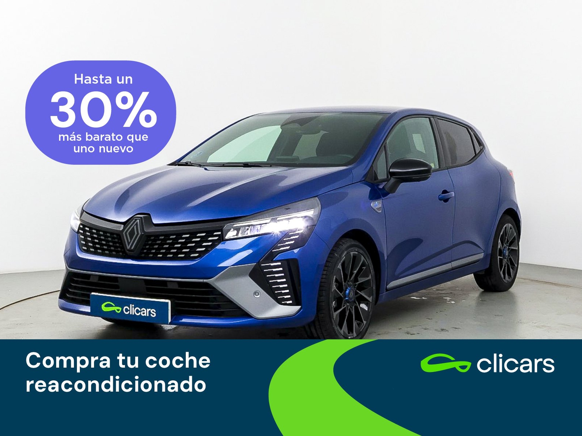Imagen de RENAULT Clio