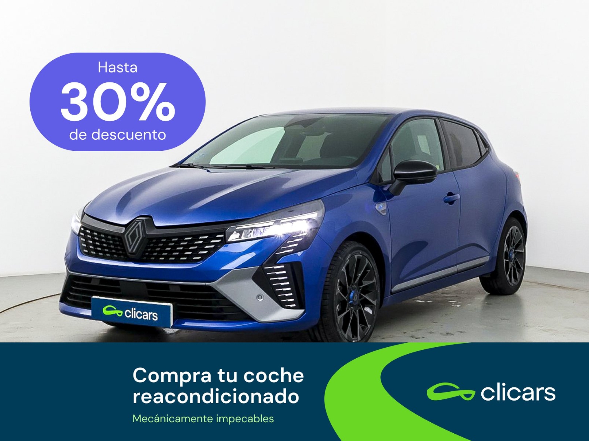 Imagen de RENAULT Clio