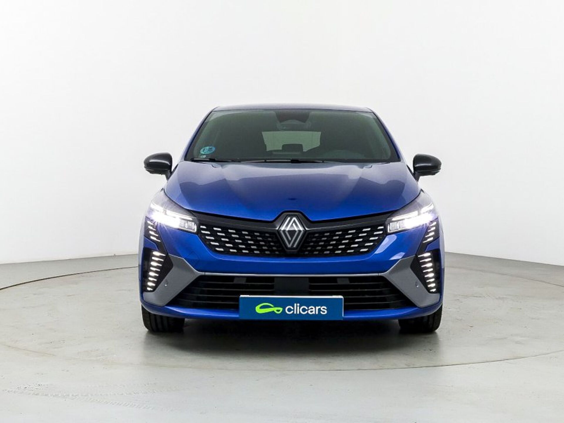 Imagen 2 de RENAULT Clio