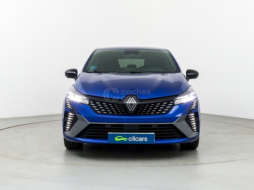 Foto del RENAULT Clio E-TECH Full Hybrid Esprit Alpine 105kW