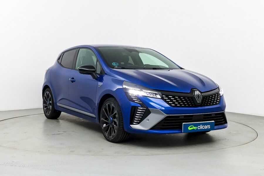 Foto del RENAULT Clio E-TECH Full Hybrid Esprit Alpine 105kW