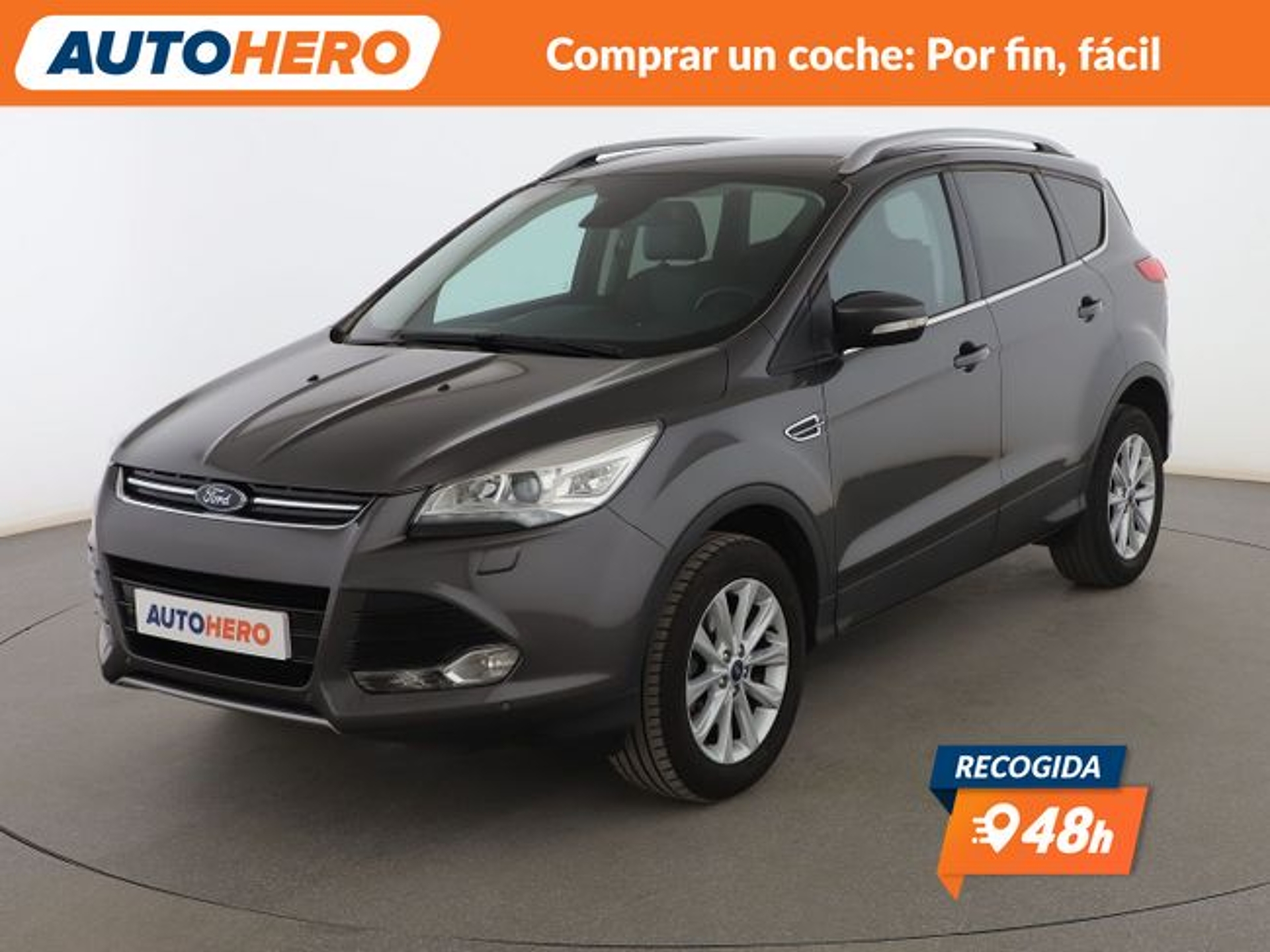 Imagen de FORD Kuga