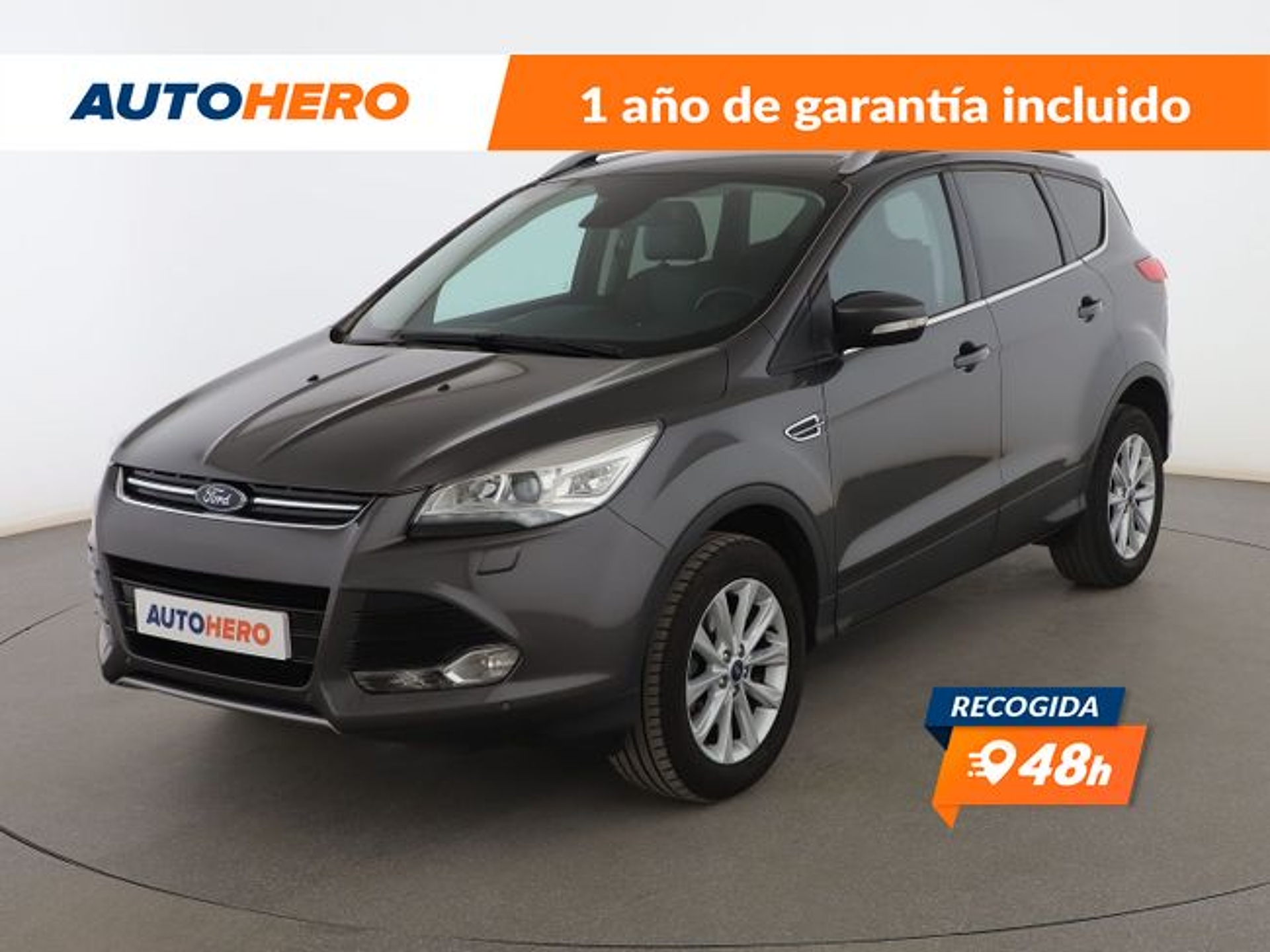Imagen de FORD Kuga