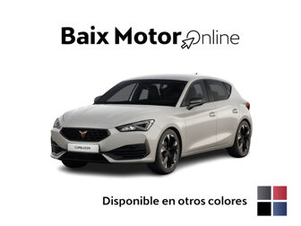 Imagen de CUPRA León 1.4 TSI e-Hybrid DSG 204