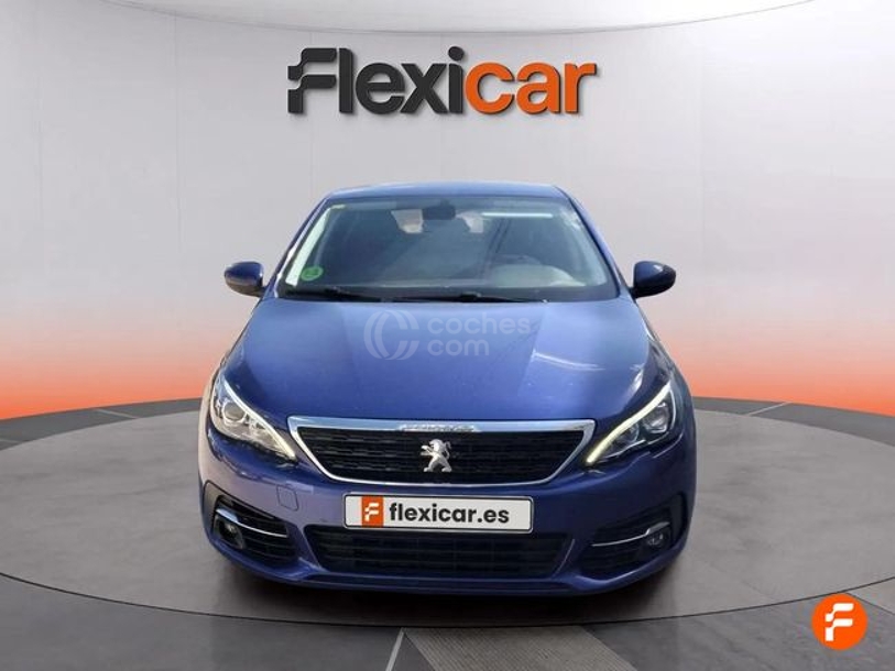 Foto del PEUGEOT 308 1.2 PureTech S&S Style 130