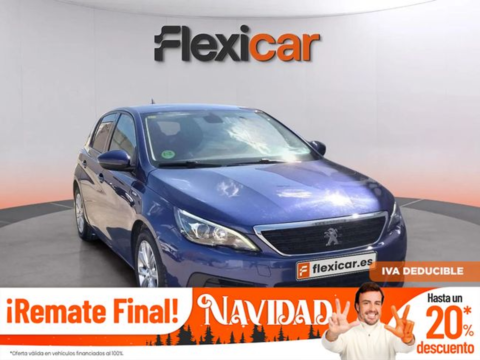 Imagen de PEUGEOT 308