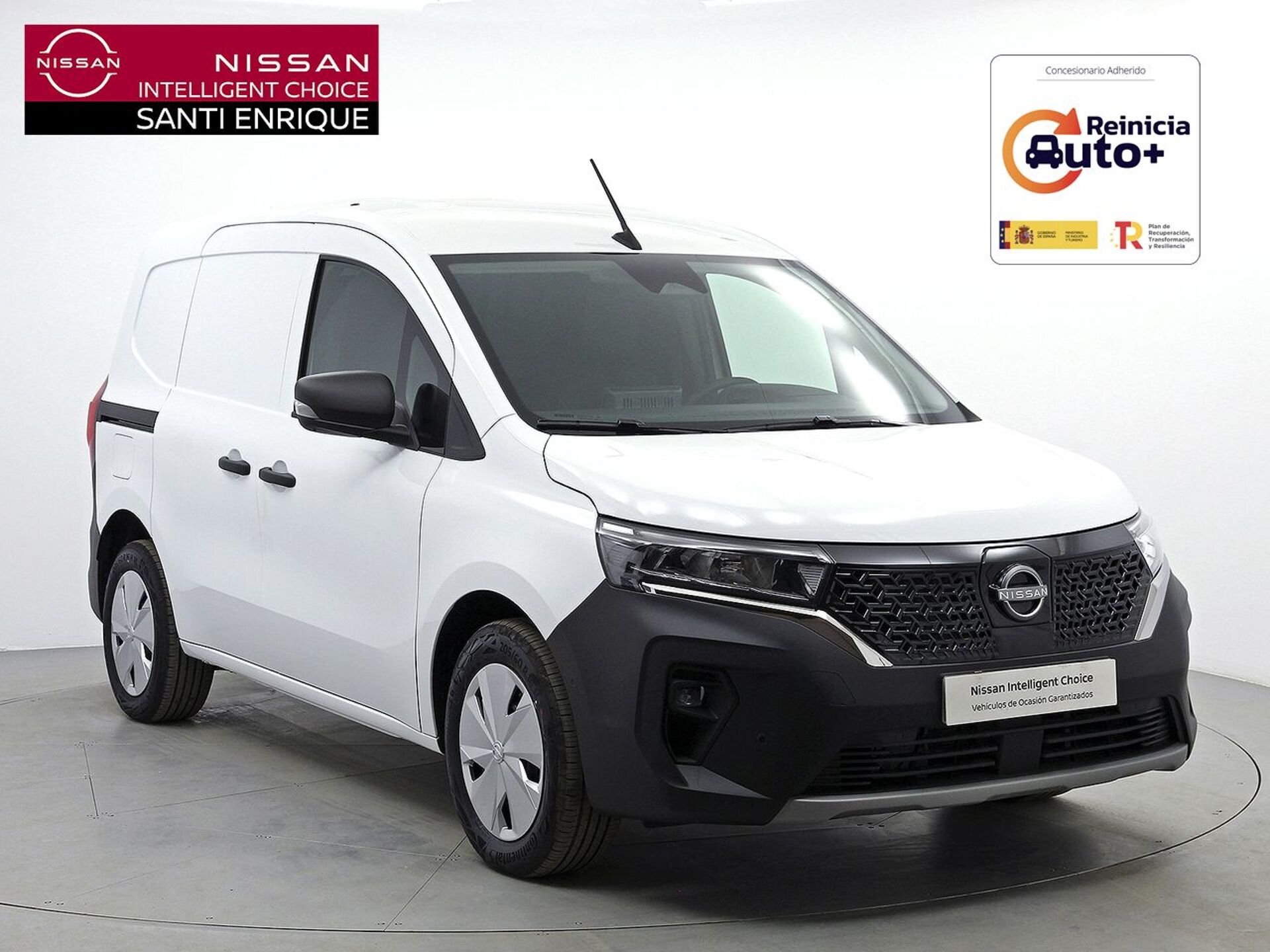Imagen de NISSAN Townstar