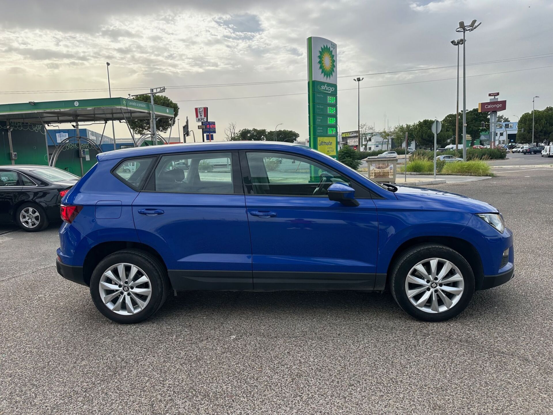 Imagen 3 de SEAT Ateca