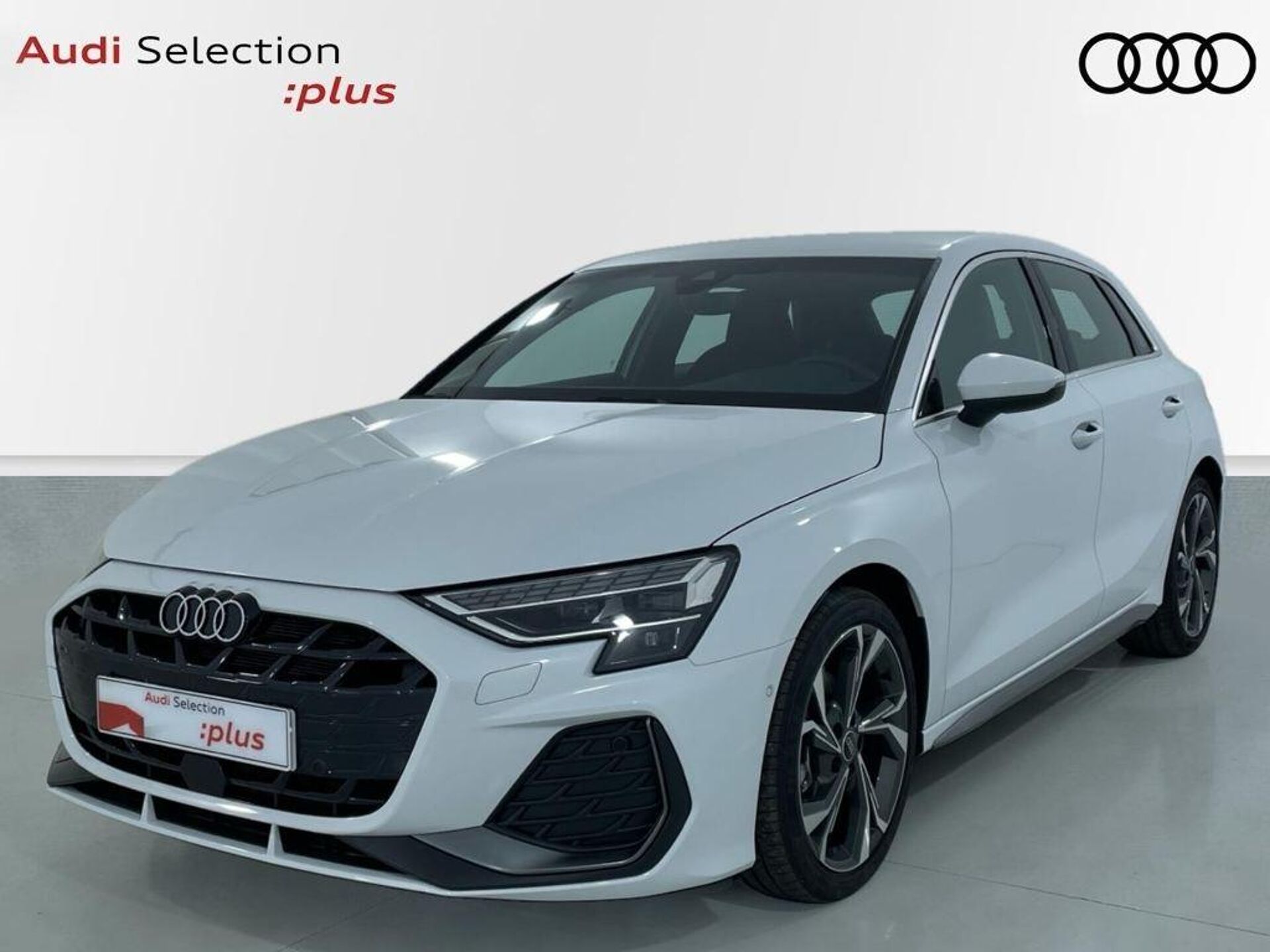 Imagen de AUDI A3