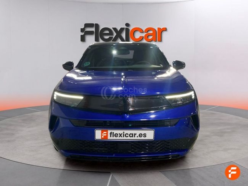 Foto del OPEL Mokka 1.2T S&S Edition 136