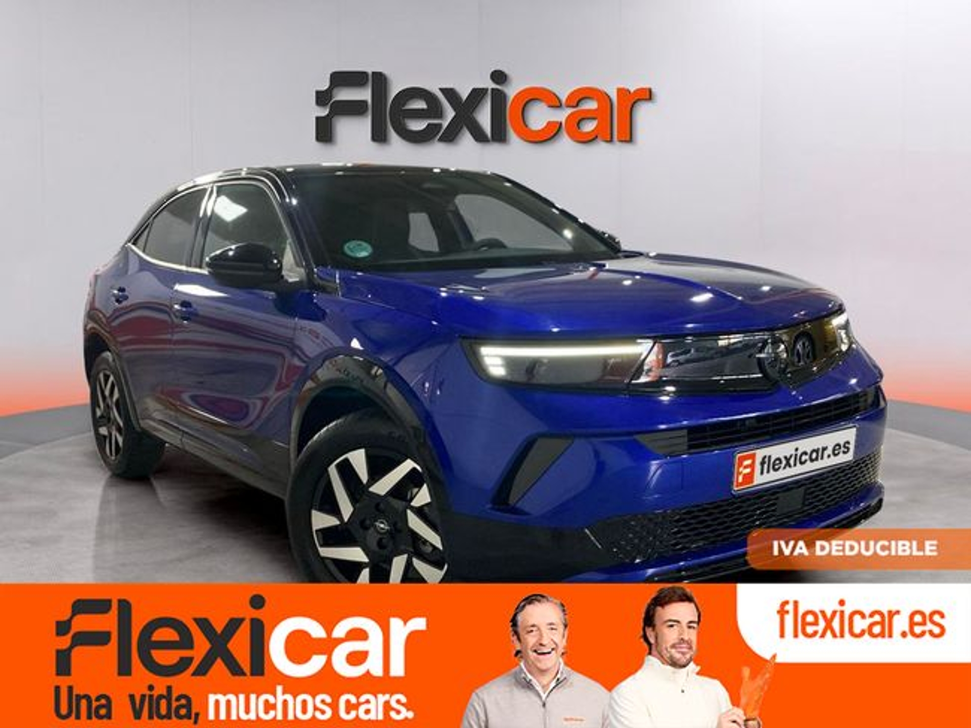 Imagen de OPEL Mokka