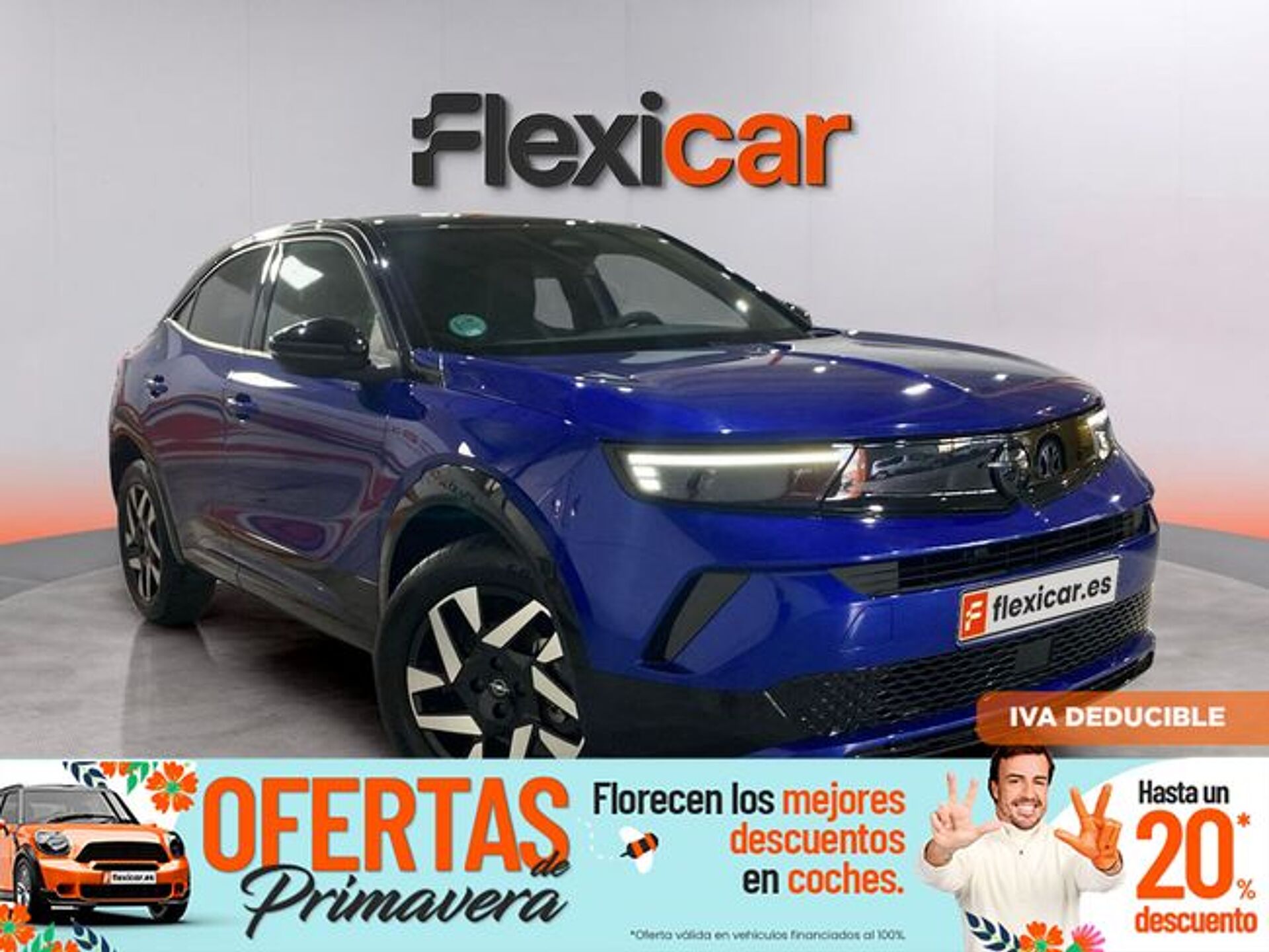 Imagen 1 de OPEL Mokka