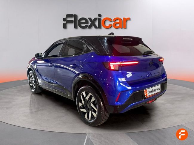 Foto del OPEL Mokka 1.2T S&S Edition 136