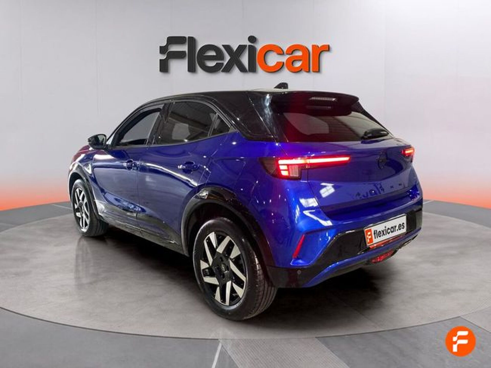 Imagen 3 de OPEL Mokka