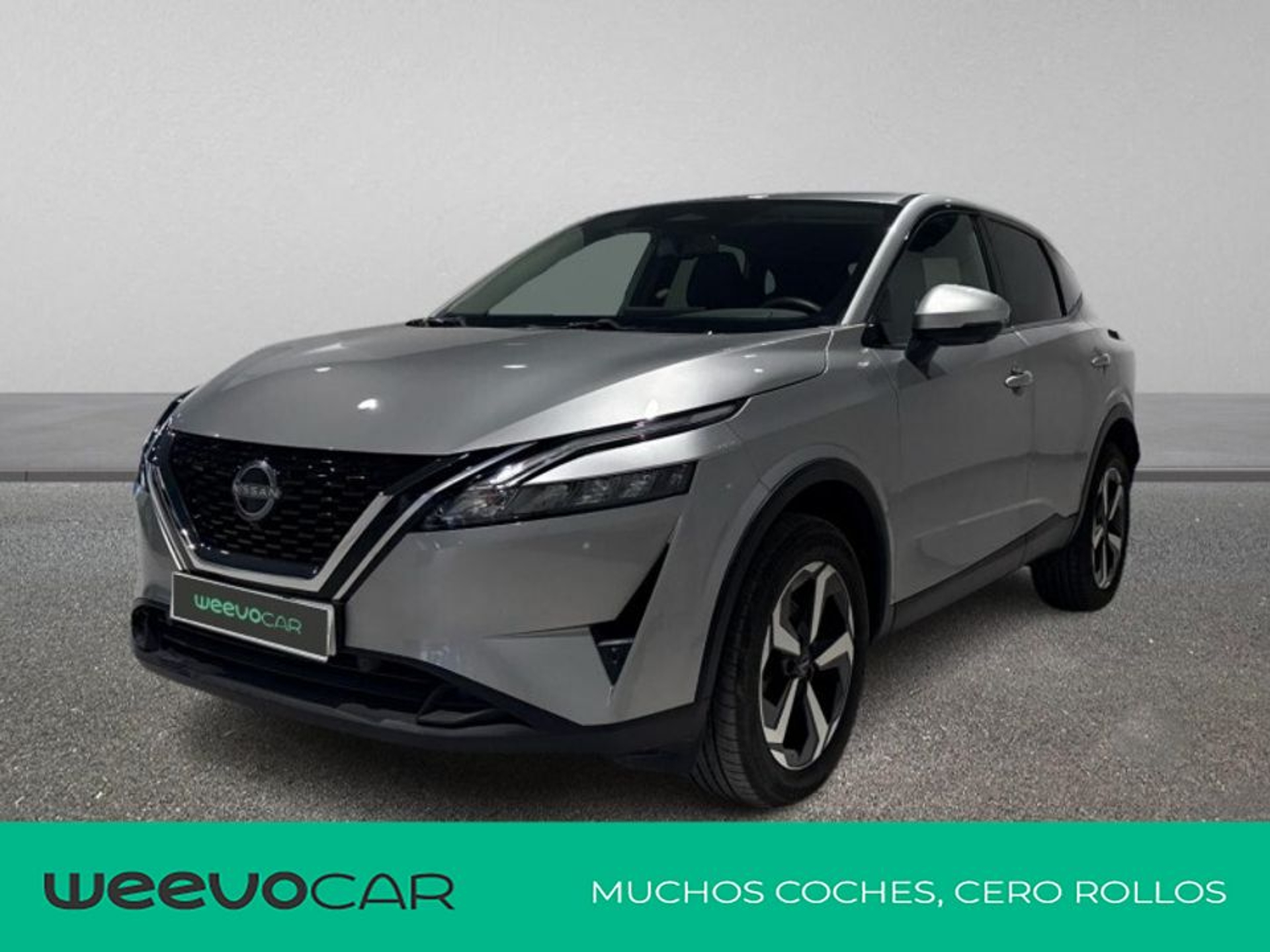 Imagen de NISSAN Qashqai