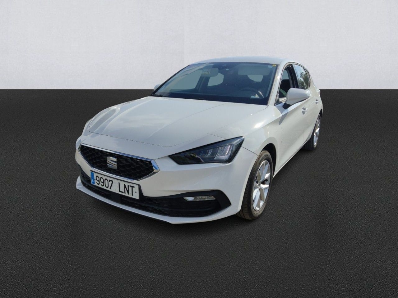 SEAT León (2.0 TDI S&S Style Go 85 kW (115 CV)) en Madrid