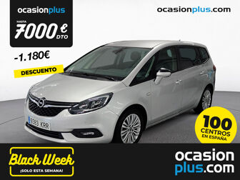 Imagen de OPEL Zafira 1.6 T S-S Selective