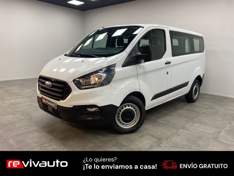 Foto del FORD Transit Custom FT 310 L1 Kombi Ambiente 105
