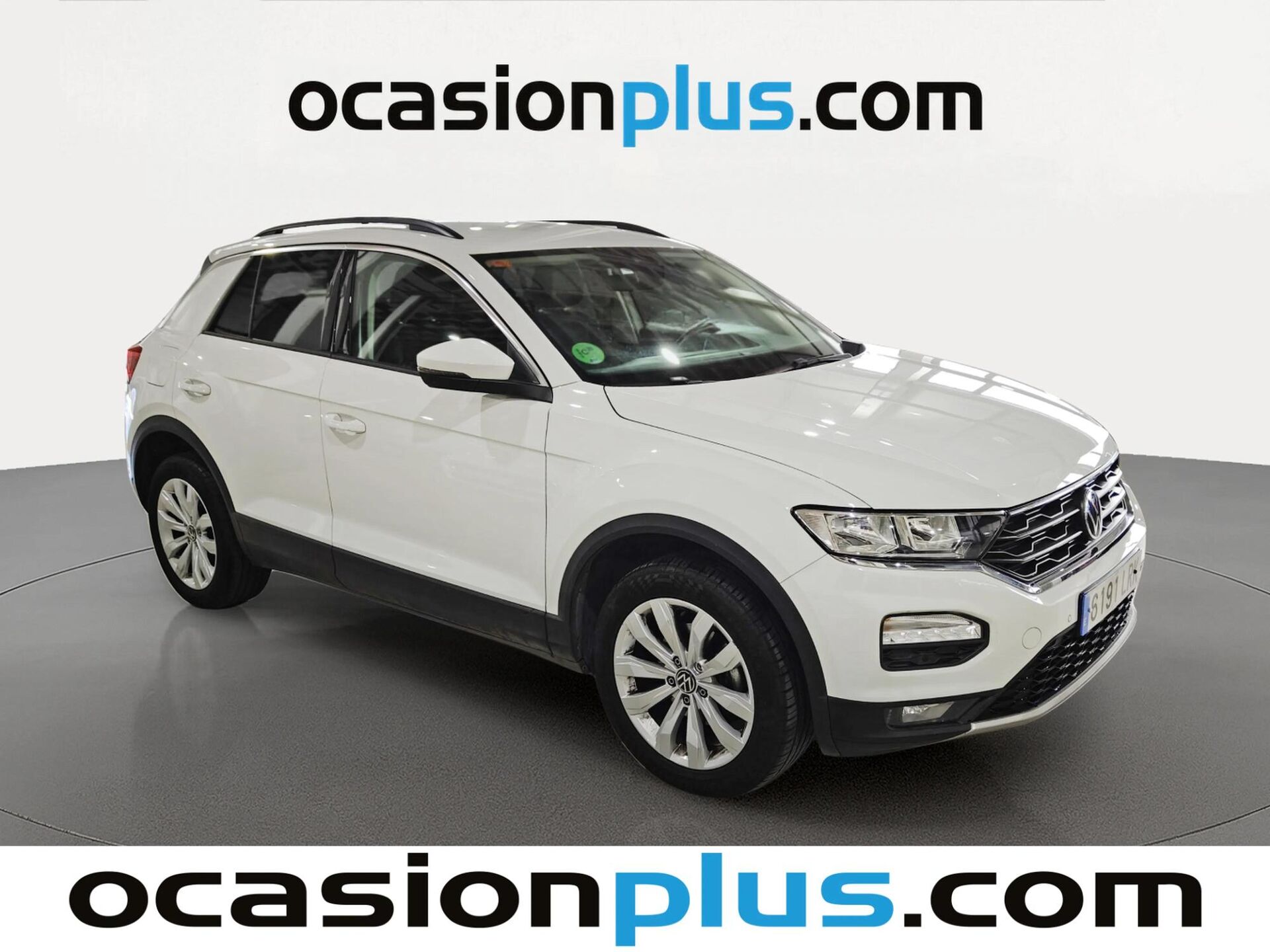 Imagen 2 de VOLKSWAGEN T-Roc
