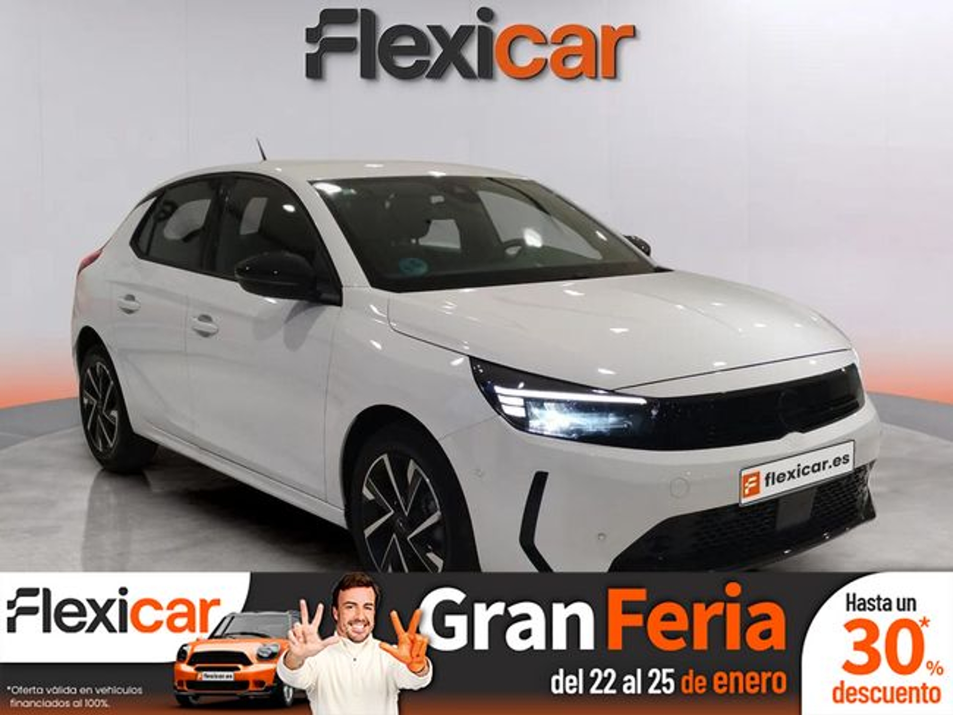 Imagen de OPEL Corsa