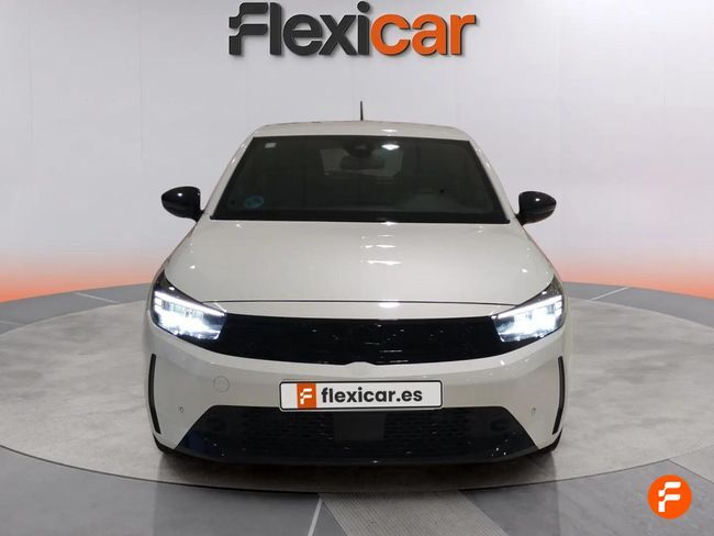 Foto del OPEL Corsa 1.2T XHL S-S GS 100