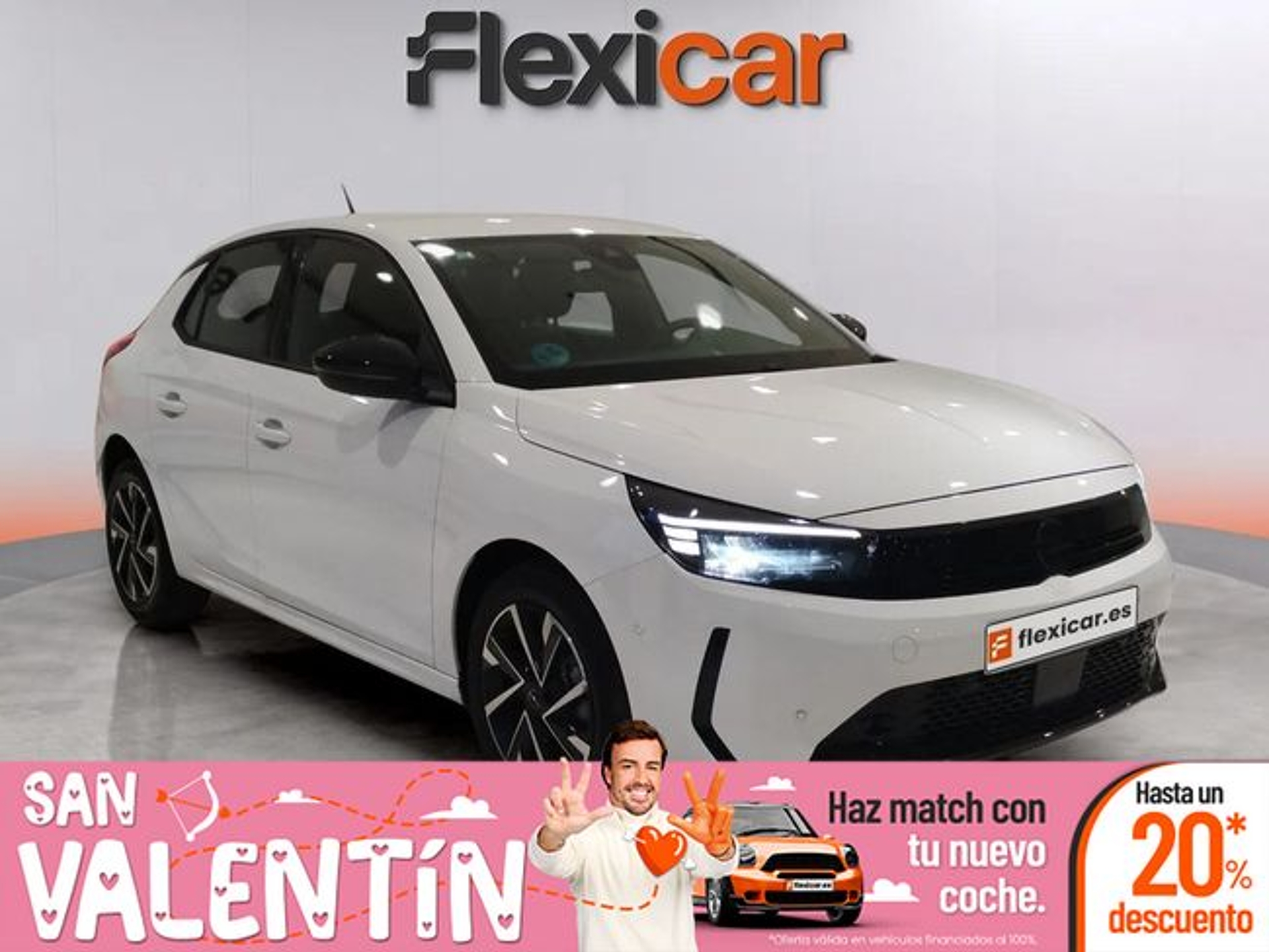 Imagen de OPEL Corsa