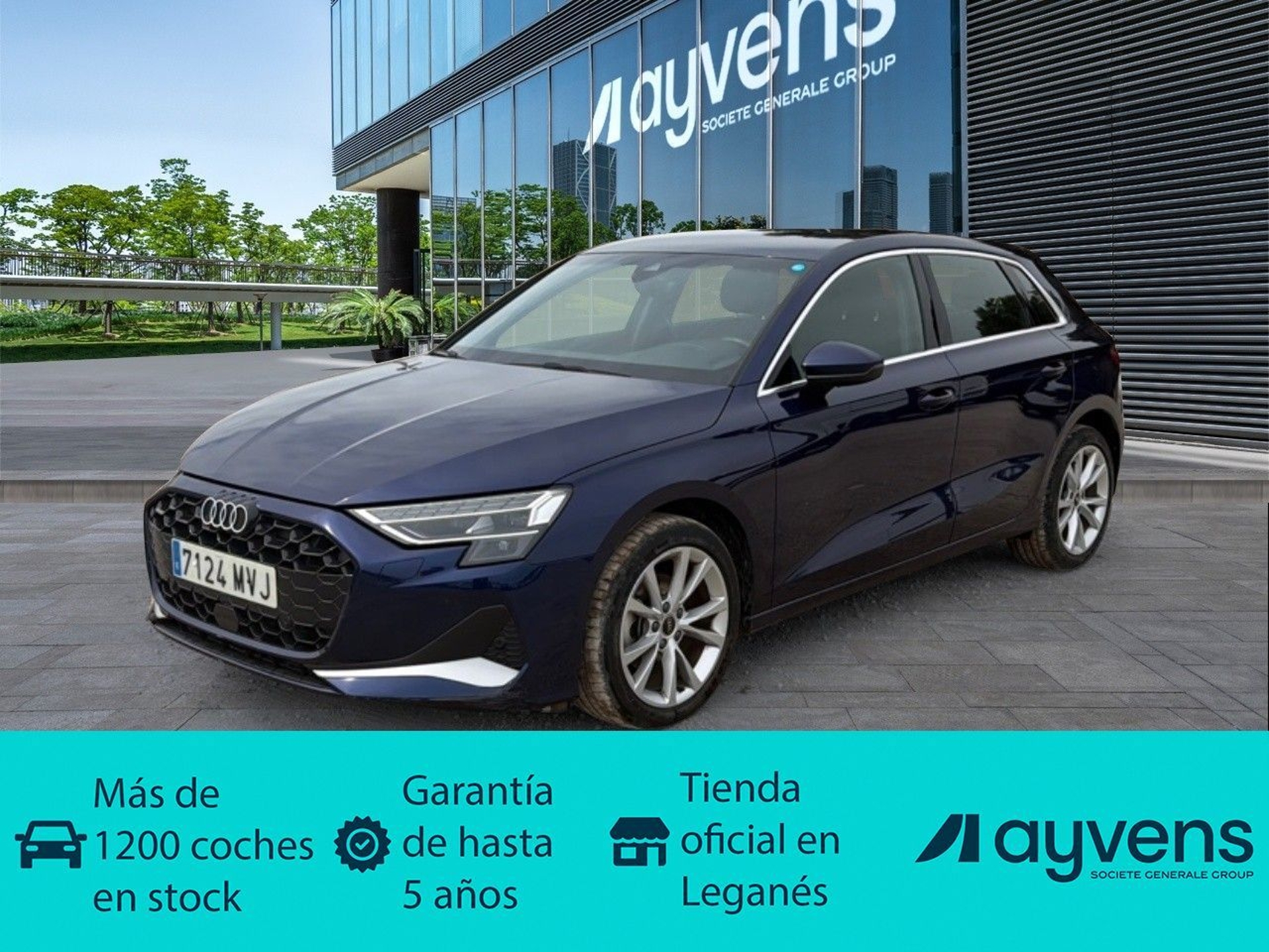 Imagen de AUDI A3