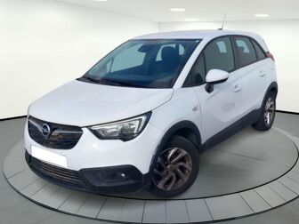 Imagen de OPEL Crossland X 1.6T Selective 99