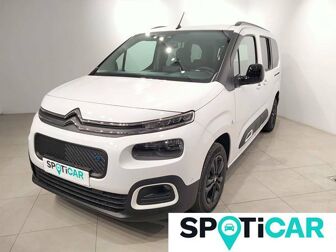 Imagen de CITROEN Berlingo ë- 50kWh Talla XL Shine