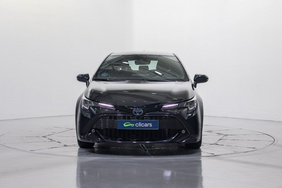 Foto del TOYOTA Corolla 125H Active Tech