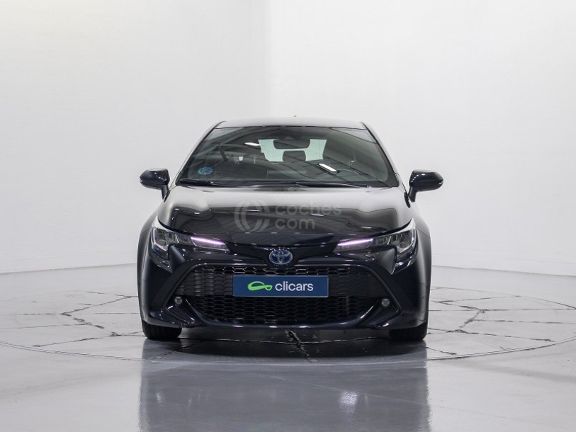 Foto del TOYOTA Corolla 125H Active Tech