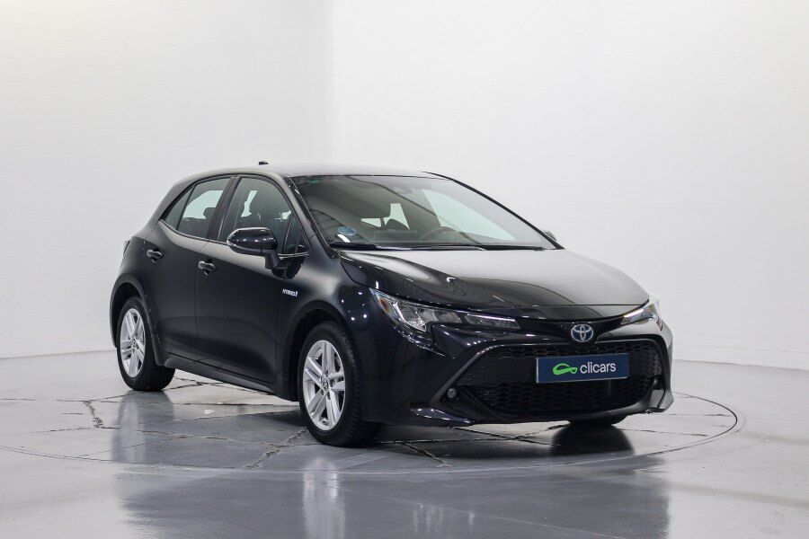 Foto del TOYOTA Corolla 125H Active Tech