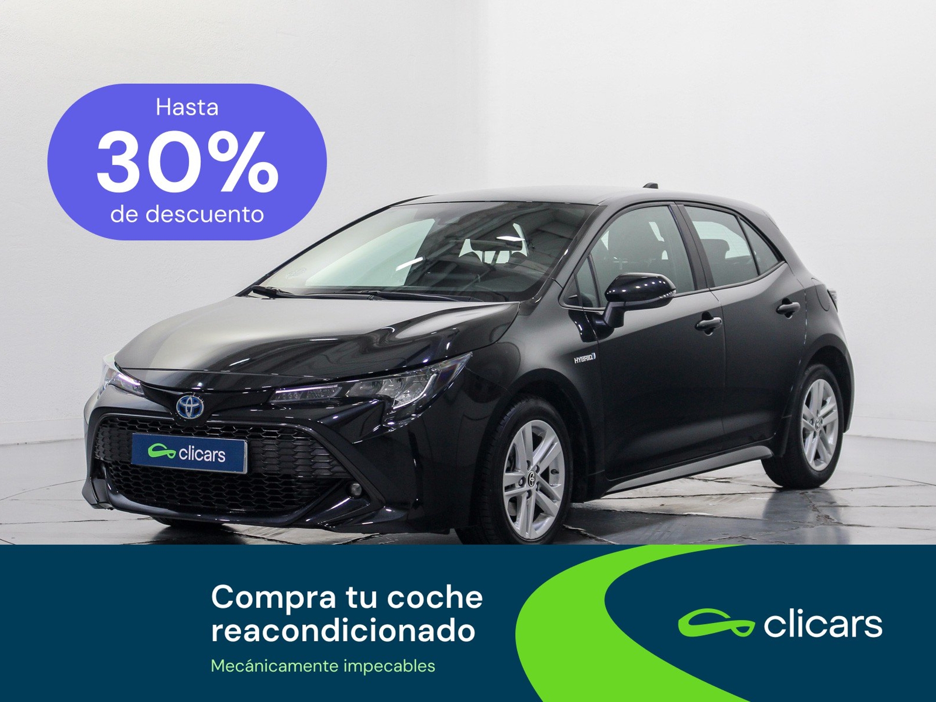Imagen de TOYOTA Corolla