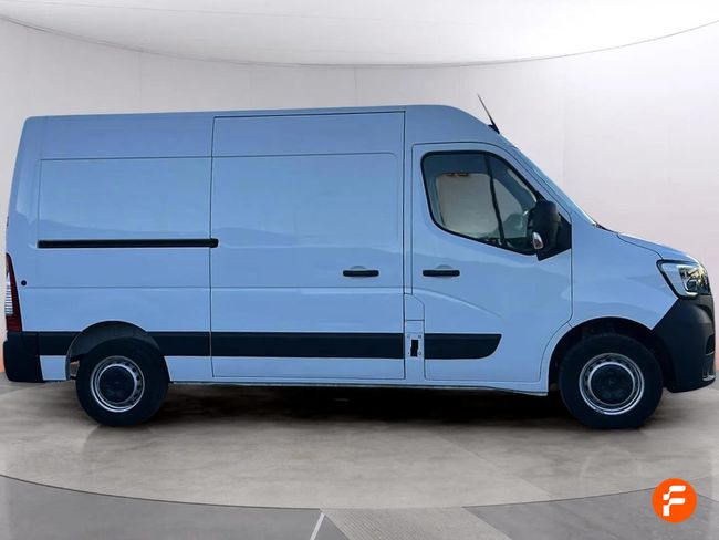 Foto del RENAULT Master Fg. Blue dCi T L2H2 3300 T 110kW
