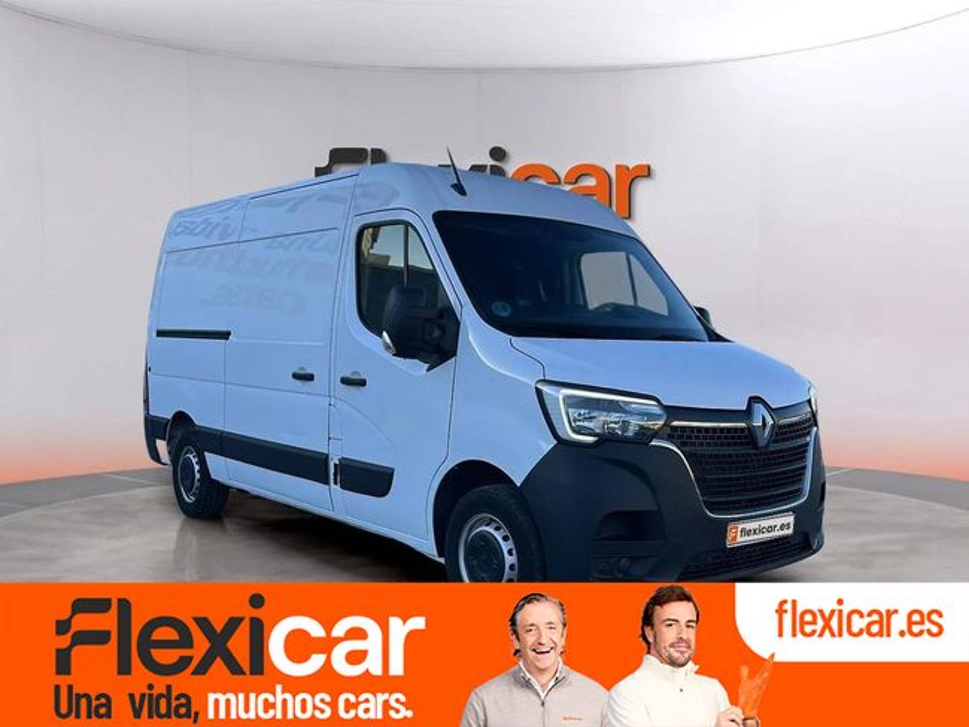 Imagen de RENAULT Master