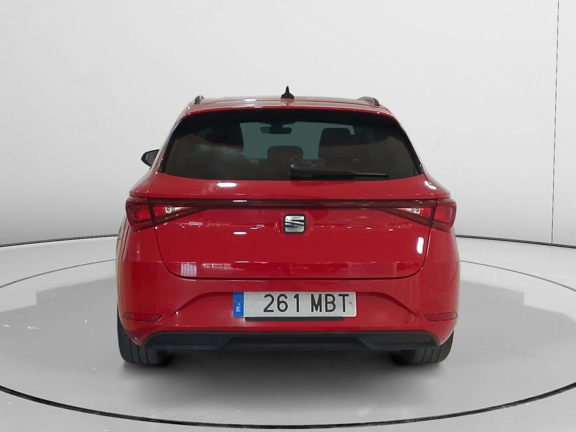 Imagen 3 de SEAT León